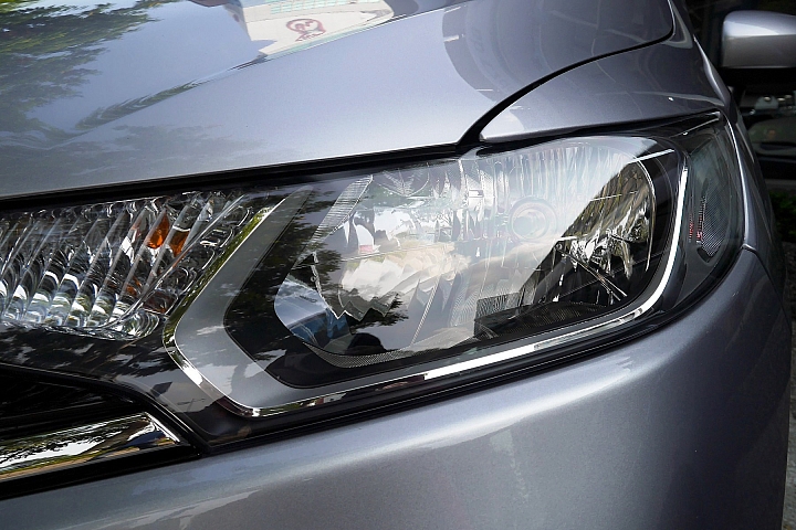  HONDA 2018 All New FIT 試駕心得分享