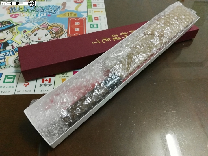 和式廚刀開箱