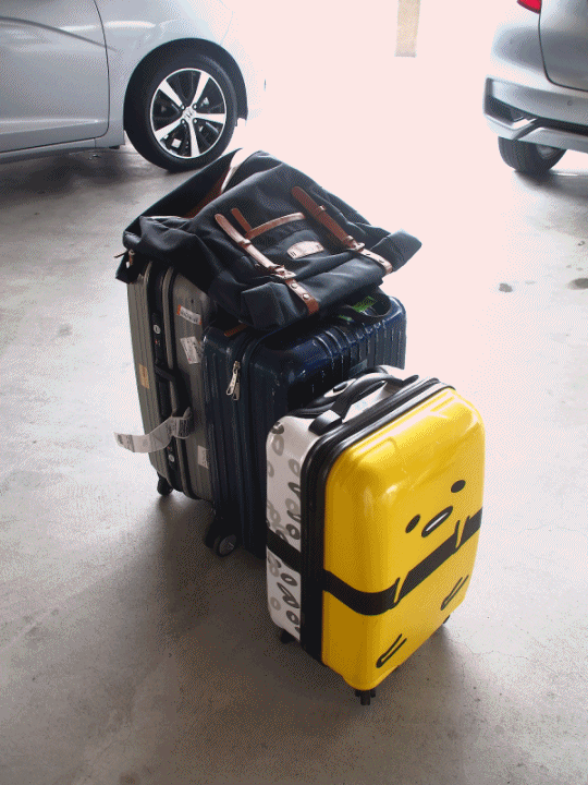 [新增10/12/16/19樓福利社] 就是FIT！統統都是嘟嘟好！ ~~《Honda 2018 All New FIT體驗會》試駕心得~~