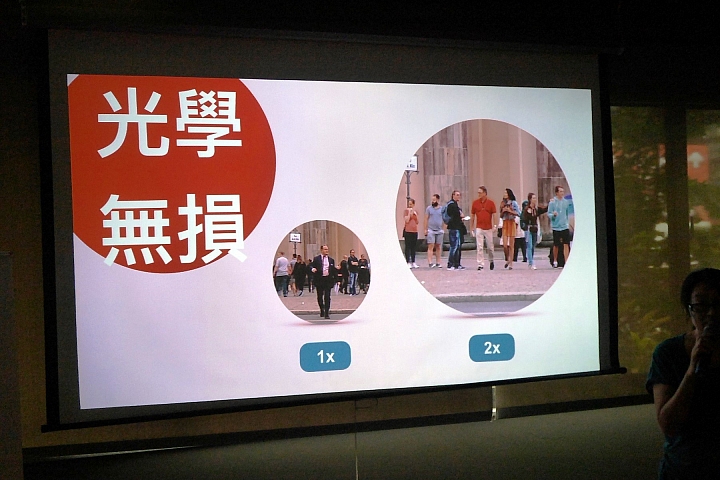 旗艦級雙鏡頭【小米 A1 】體驗會心得分享