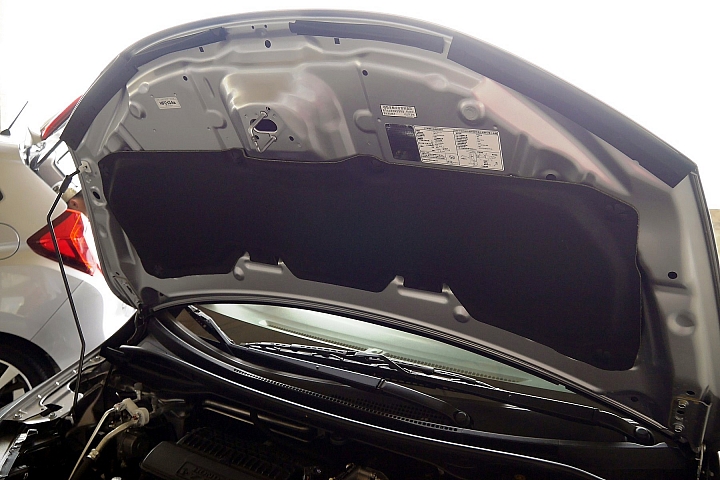  HONDA 2018 All New FIT 試駕心得分享
