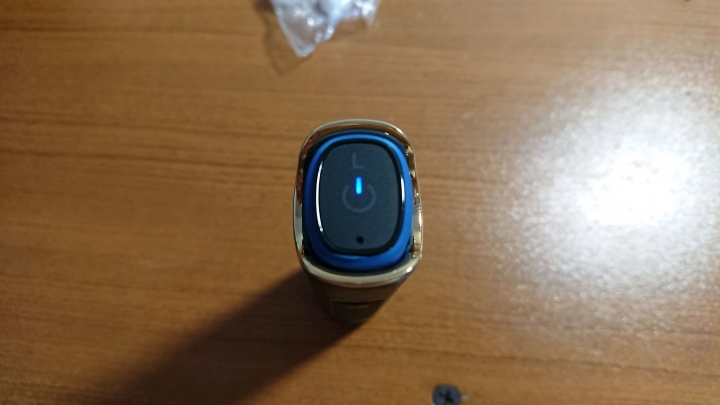 真、無線藍芽耳機開箱