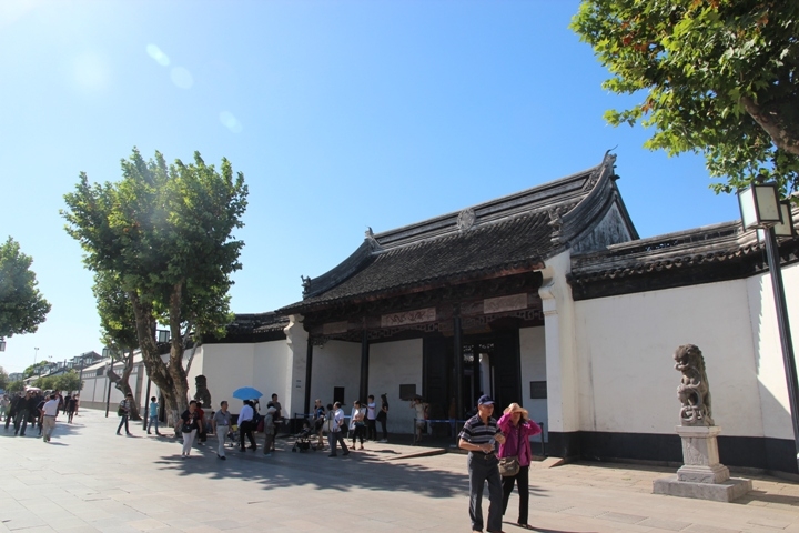 今 夏 江 南 夢 幻 煙 雨 五 日 遊