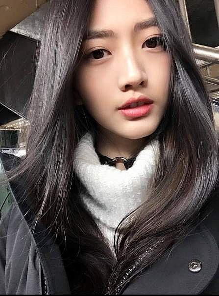 不只周子瑜！台南女孩吳宜樺閃耀國際、進軍南韓~