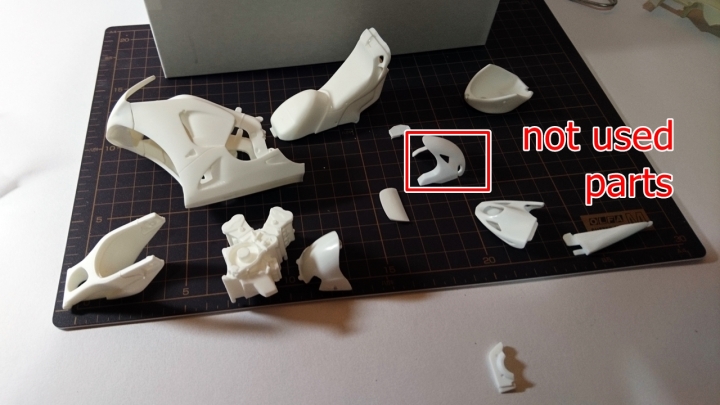 [作品分享] 重返榮耀！2011年 REPSOL Honda RC212V Casey Stoner