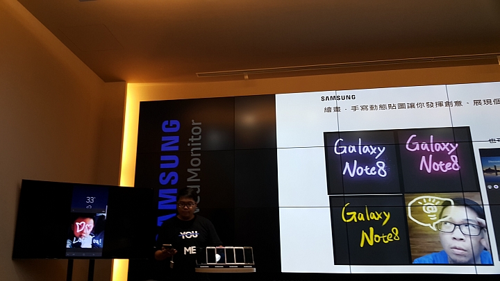 旗艦之王SAMSUNG Note8☆霸王機☆重返榮耀之王者再現☆