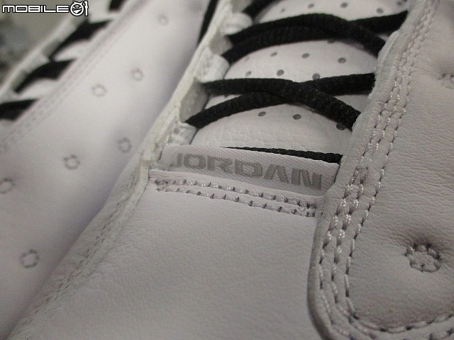 [假驗鞋真分享~趴水] Nike Jordan XIII HoF History of Flight
