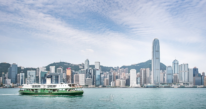 <<Sony A7R2>> 眷戀 在香港停歇 Part II