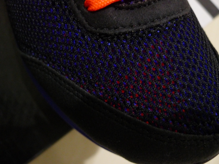 [開箱]愛迪達 adidas adizero Boston Boost 5 慢跑鞋