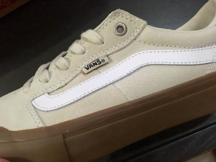 [開箱]Vans Style112 Pro