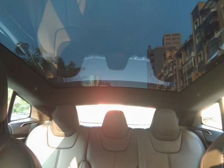 Tesla Drive to Believe Model S 100D體驗分享 [Tesla Drive to Believe Campaign – Model S 100D]