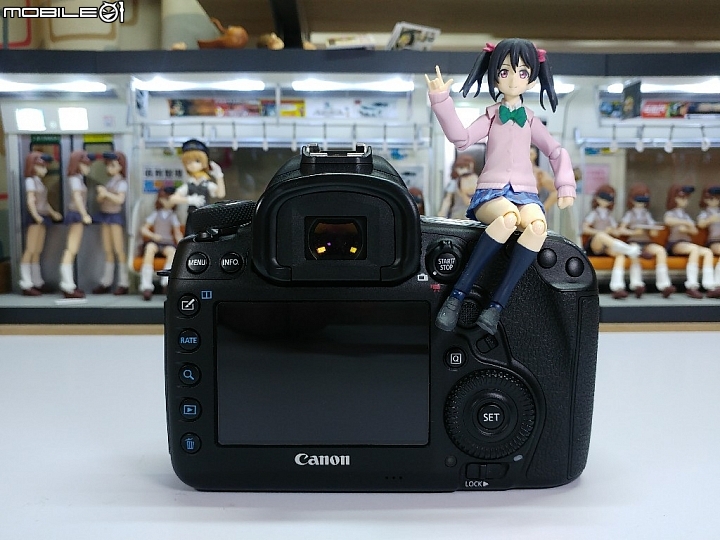 Canon 5D4 ~Canon 6D2~Canon EF 35L II 開箱