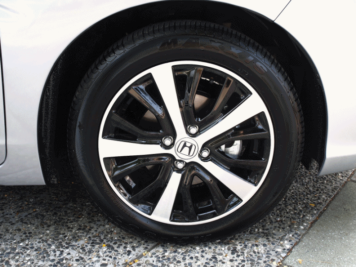 [新增10/12/16/19樓福利社] 就是FIT！統統都是嘟嘟好！ ~~《Honda 2018 All New FIT體驗會》試駕心得~~