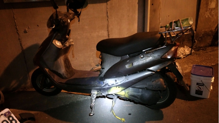 發財150騎了14萬多 車子有時會漏油 這台車還有救嗎？