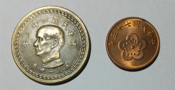 沒事比個大小