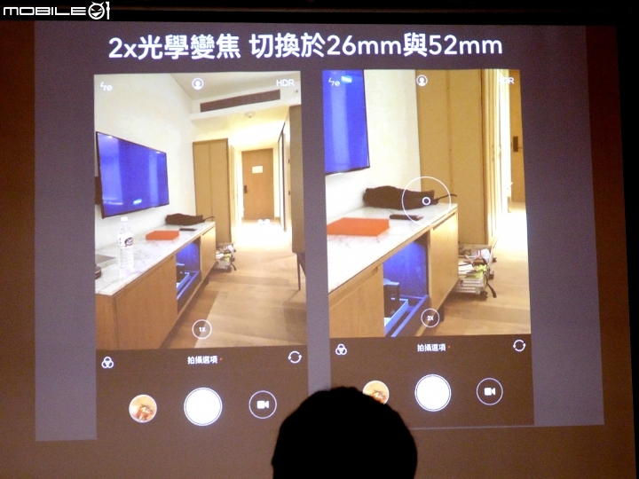 小米A1 拍人更美 6999元輕鬆入主旗艦雙攝《全新小米手機體驗會》活動分享(高雄場)