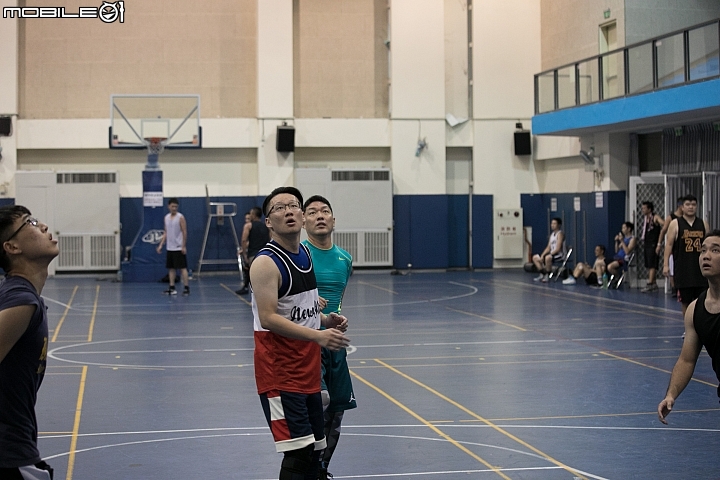 9/5 19:00 下班一起來打球！小惡魔徵球友 一起到內湖室內球場鬥牛！