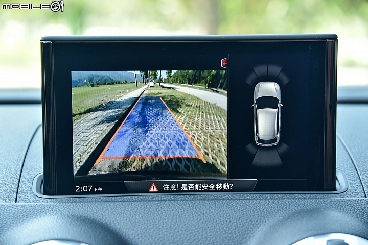 細節進化更討喜 Audi小改款A3 Sportback 35 TFSI Premium