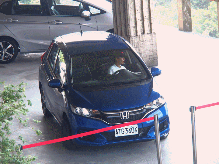 [新增10/12/16/19樓福利社] 就是FIT！統統都是嘟嘟好！ ~~《Honda 2018 All New FIT體驗會》試駕心得~~