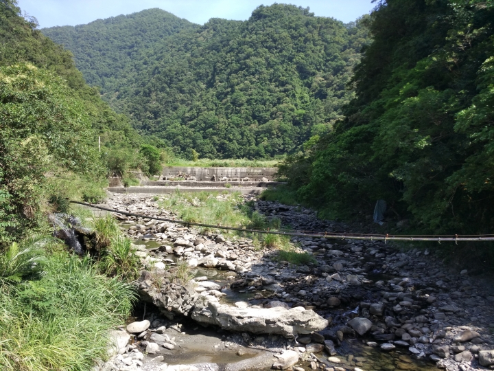 宜蘭員山粗坑小遊記～（圖多～慎入～）