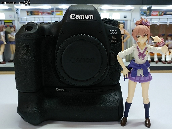 Canon 5D4 ~Canon 6D2~Canon EF 35L II 開箱