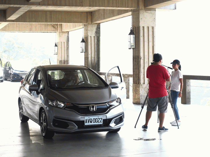 [新增10/12/16/19樓福利社] 就是FIT！統統都是嘟嘟好！ ~~《Honda 2018 All New FIT體驗會》試駕心得~~