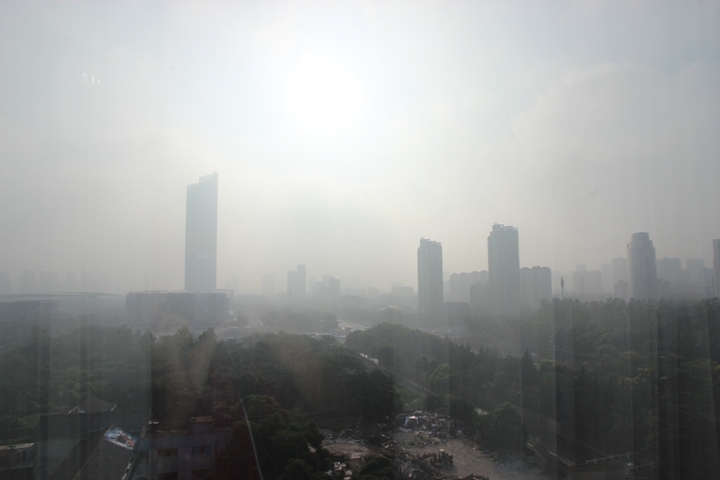 今 夏 江 南 夢 幻 煙 雨 五 日 遊