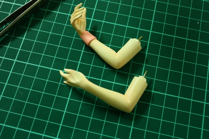GK作品分享 慶子 沙灘泳裝