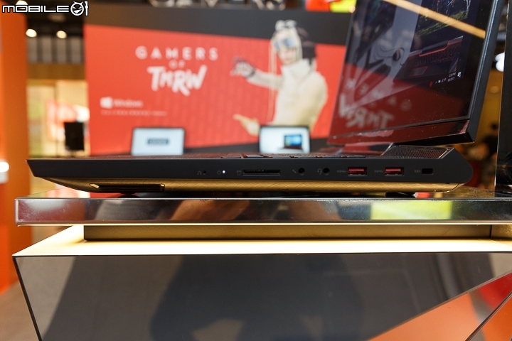【採訪】搶先把玩 IFA 新品 Lenovo Citizens of TMRW 快閃體驗店登場