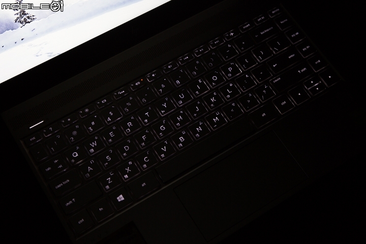 HP Envy 13-ad050TX 輕薄、獨顯、長效續航力