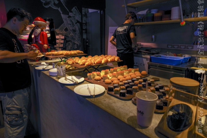 趨向大眾 個性依舊＃Gogoro 2 系列－全民出任務 體驗會分享