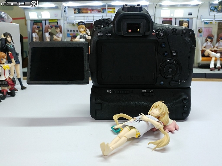 Canon 5D4 ~Canon 6D2~Canon EF 35L II 開箱