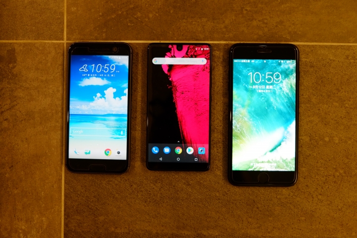 [開箱] Essential Phone PH-1