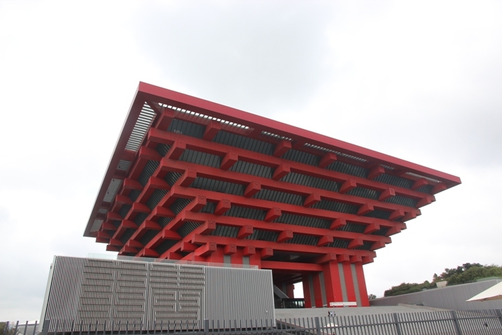 今 夏 江 南 夢 幻 煙 雨 五 日 遊