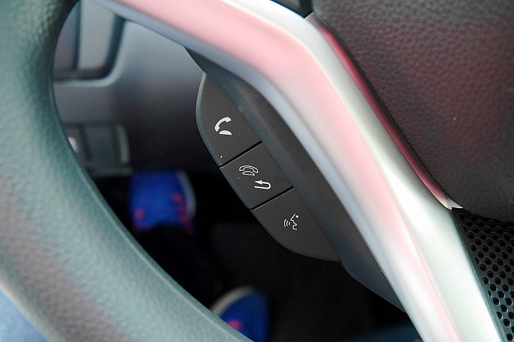  HONDA 2018 All New FIT 試駕心得分享