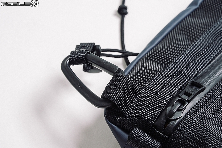 [ 開箱 ] Master-Piece SLICK No.55545