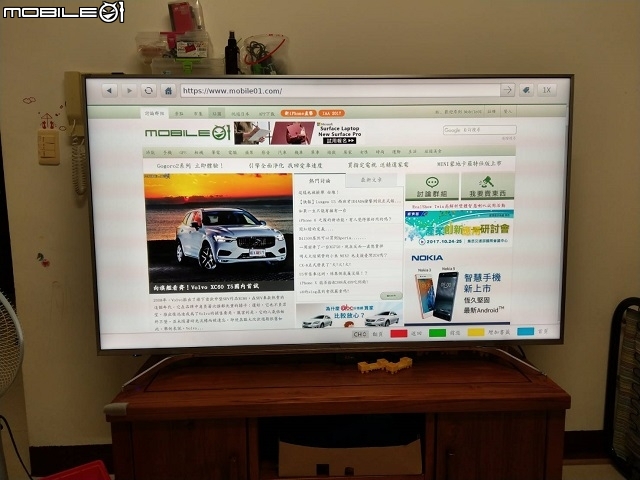 BenQ 4K HDR 65SY700  big size尺寸大躍進&護眼液晶電視