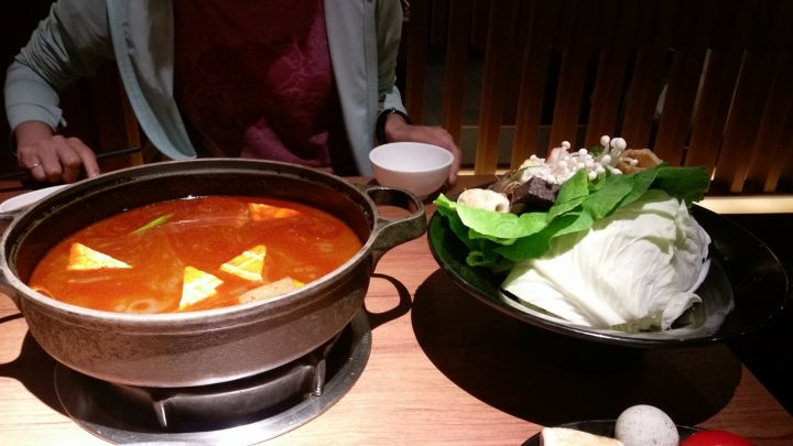 「食記」租車旅遊七逃去(上)