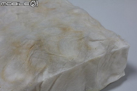 獨立筒式沙發的坐墊，到底是怎麼著？&【民國79年的沙發】
