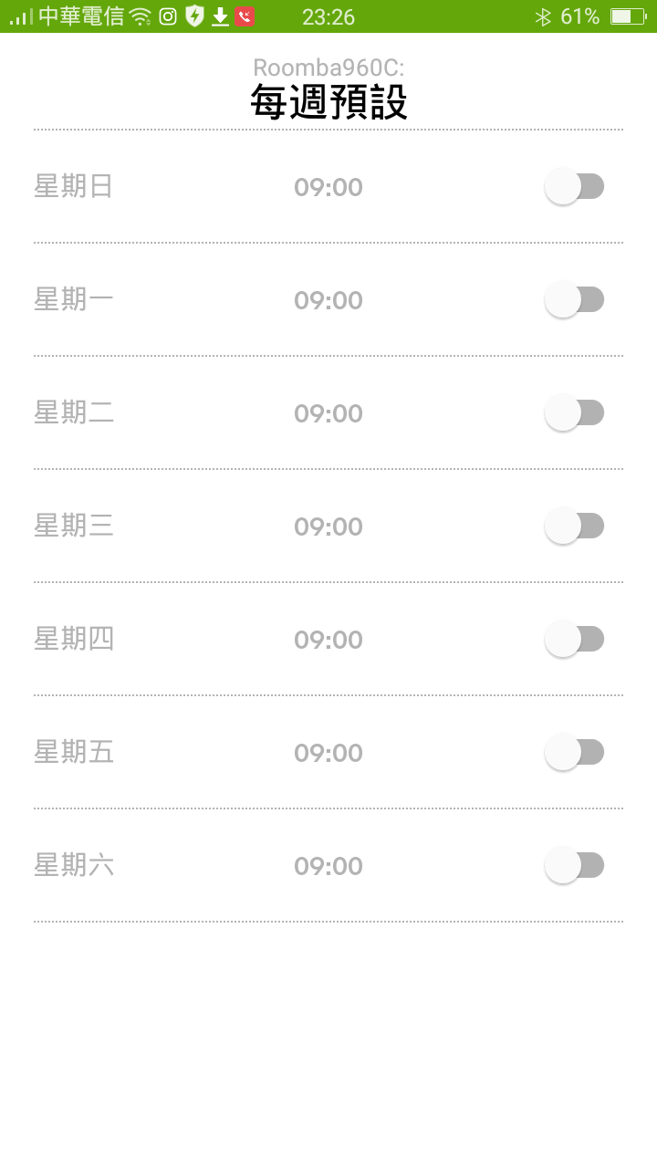 [笨手笨腳]身為一個男人你不可以不知道的事....