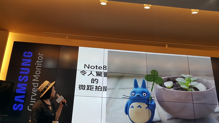 旗艦之王SAMSUNG Note8☆霸王機☆重返榮耀之王者再現☆