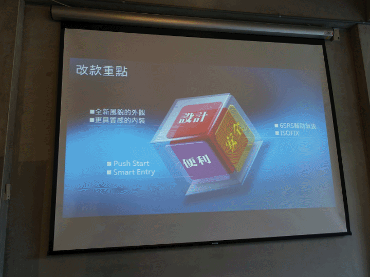 [新增10/12/16/19樓福利社] 就是FIT！統統都是嘟嘟好！ ~~《Honda 2018 All New FIT體驗會》試駕心得~~