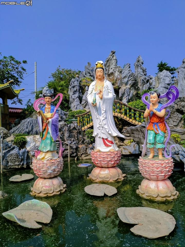 佳福寺 台南市佳里區營頂里 9月24號