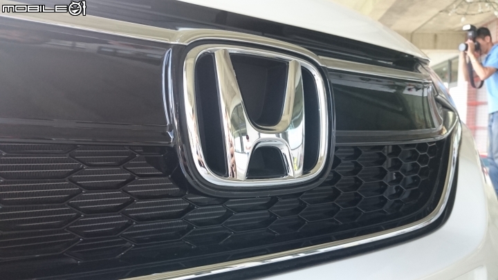 [分享]《HONDA 2018 All New FIT體驗會》活動心得