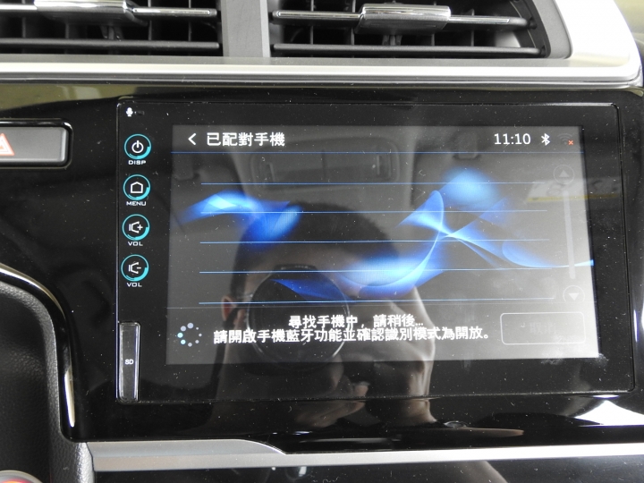 All New Honda Fit 完美出擊、完美勝出~~試駕體驗會心得