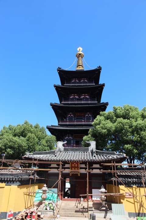 今 夏 江 南 夢 幻 煙 雨 五 日 遊