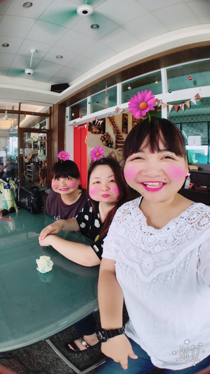 2017年8月19~8月21環島之旅!