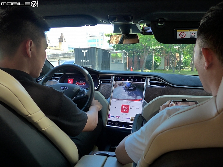 Tesla Model S 90D 深度駕駛 Drive to Believe 體驗分享 大家如果喜歡請多分享及按讚支持喔