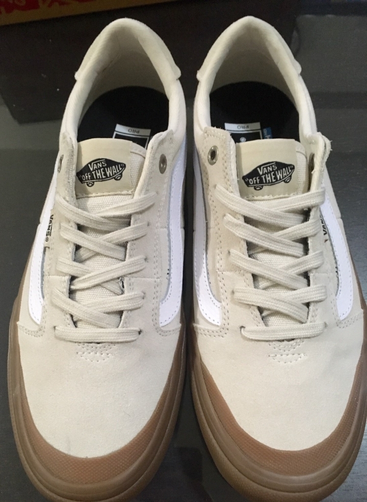 [開箱]Vans Style112 Pro