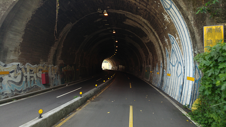 [長途初學] 環台北100K+軌跡+自行車景觀橋大三元(星光橋+新月橋+陽光橋)